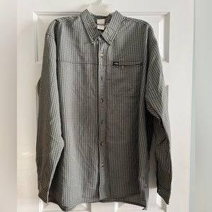 North Face Men’s Shirt